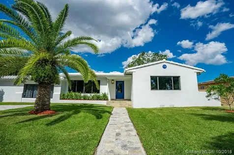 27 NE 94th Street Miami Shores FL 33138