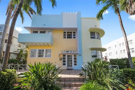 760 Euclid Avenue Miami Beach FL 33139