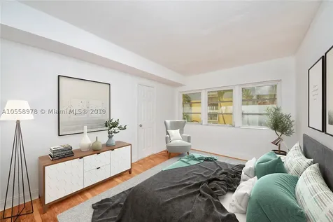 760 Euclid Avenue Miami Beach FL 33139