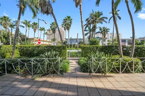 760 Euclid Avenue Miami Beach FL 33139
