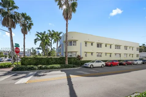 760 Euclid Avenue Miami Beach FL 33139