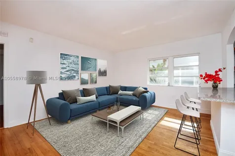 760 Euclid Avenue Miami Beach FL 33139