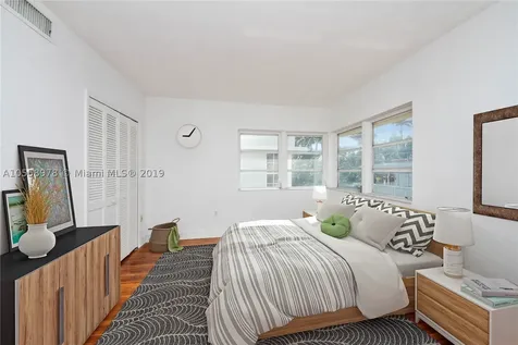 760 Euclid Avenue Miami Beach FL 33139