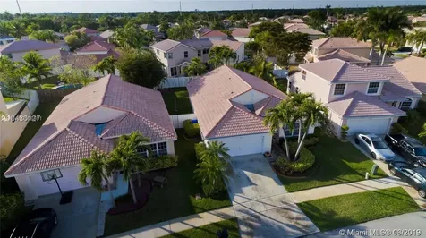 1326 SW 180th Avenue Pembroke Pines FL 33029