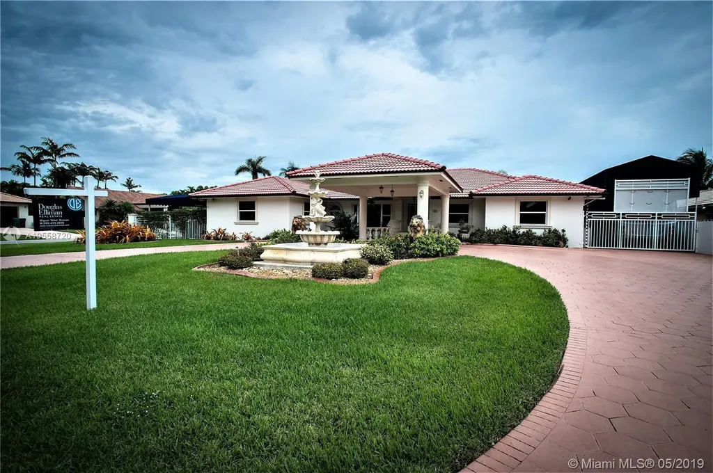 385 NW 119th Court Miami FL 33182