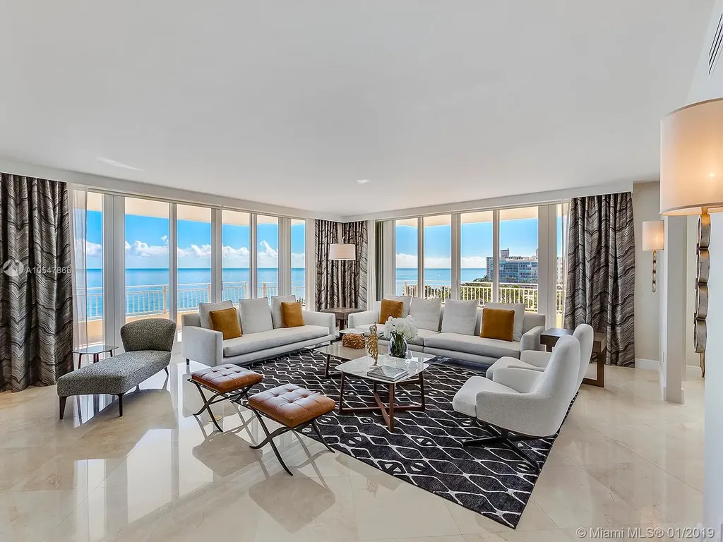 791 Crandon Boulevard Key Biscayne FL 33149