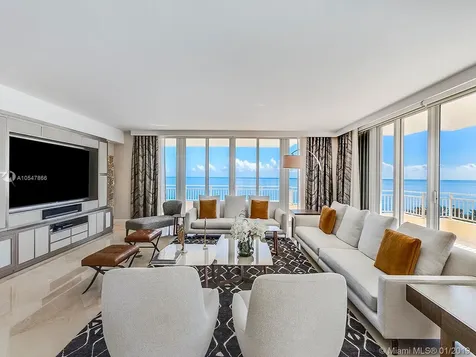 791 Crandon Boulevard Key Biscayne FL 33149