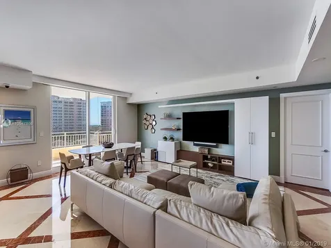 791 Crandon Boulevard Key Biscayne FL 33149