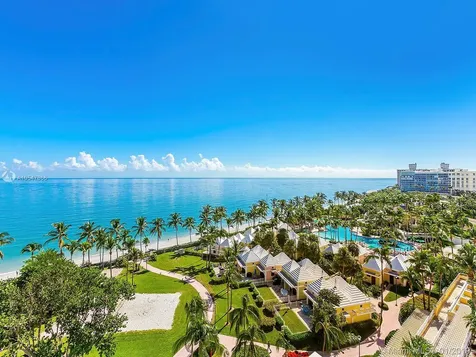 791 Crandon Boulevard Key Biscayne FL 33149