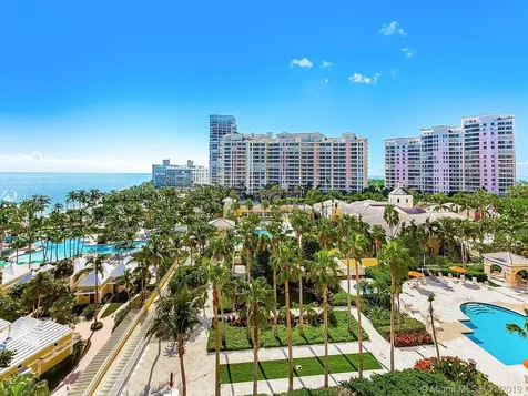 791 Crandon Boulevard Key Biscayne FL 33149