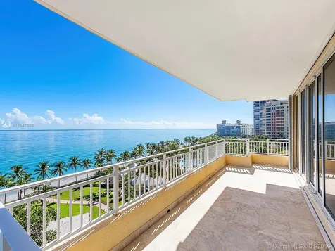 791 Crandon Boulevard Key Biscayne FL 33149