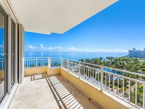 791 Crandon Boulevard Key Biscayne FL 33149