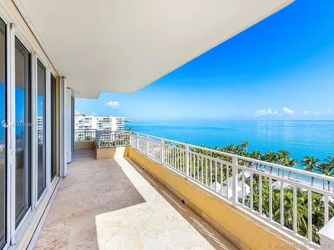 791 Crandon Boulevard Key Biscayne FL 33149