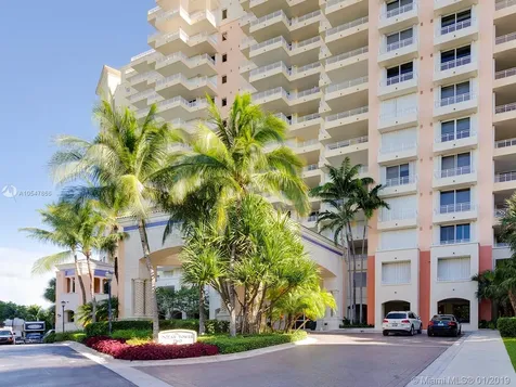 791 Crandon Boulevard Key Biscayne FL 33149