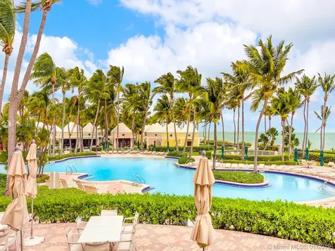 791 Crandon Boulevard Key Biscayne FL 33149