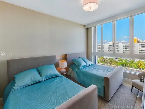 791 Crandon Boulevard Key Biscayne FL 33149