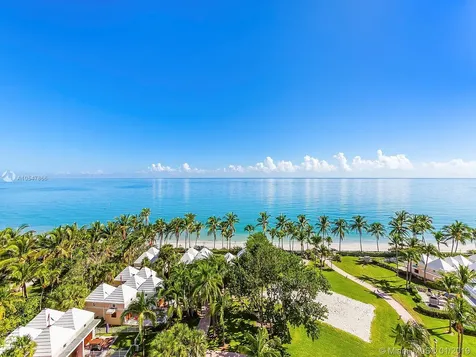 791 Crandon Boulevard Key Biscayne FL 33149