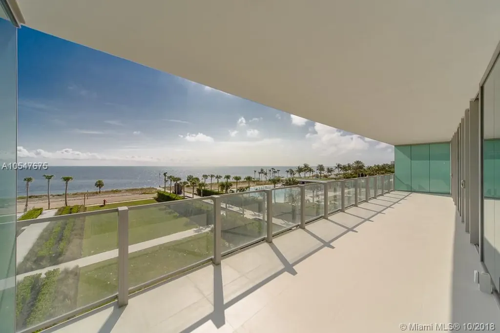 350 Ocean Drive Key Biscayne FL 33149