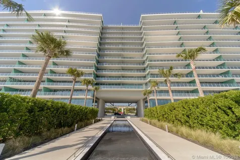350 Ocean Drive Key Biscayne FL 33149