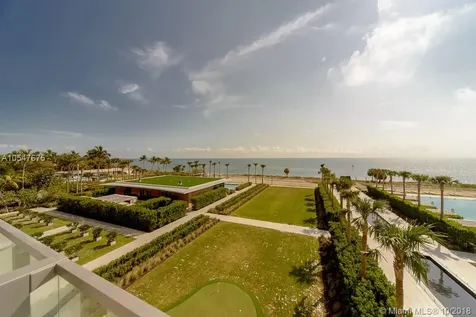 350 Ocean Drive Key Biscayne FL 33149