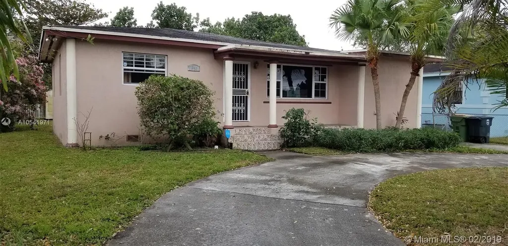 1350 NW 130th Street North Miami FL 33167