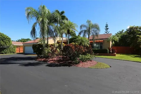 1841 SW 126th Court Miami FL 33175