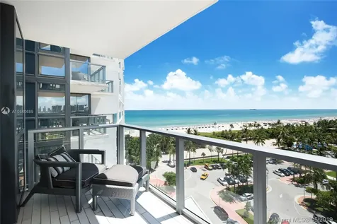 2201 Collins Avenue Miami Beach FL 33139
