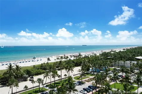 2201 Collins Avenue Miami Beach FL 33139