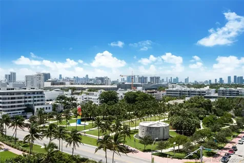 2201 Collins Avenue Miami Beach FL 33139