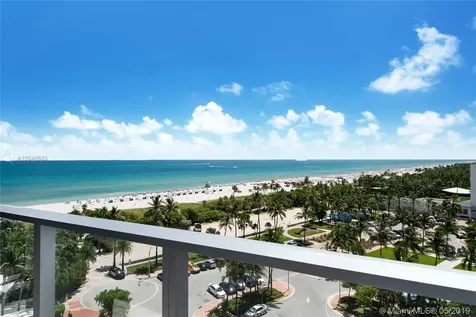 2201 Collins Avenue Miami Beach FL 33139