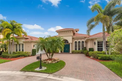 1958 SW Balata Terrace Palm City FL 34990