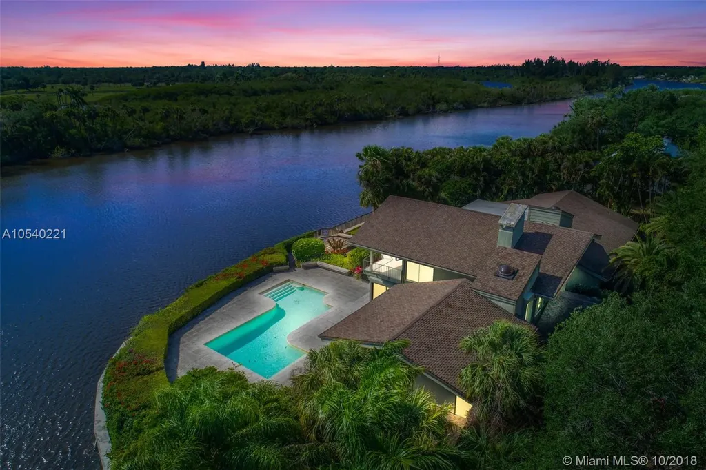 5487 SW Anhinga Avenue Palm City FL 34990