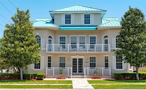 151 NW 1st Avenue Delray Beach FL 33444