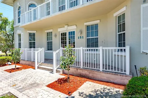 151 NW 1st Avenue Delray Beach FL 33444