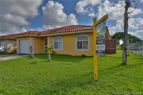 25391 SW 135th Court Homestead FL 33032