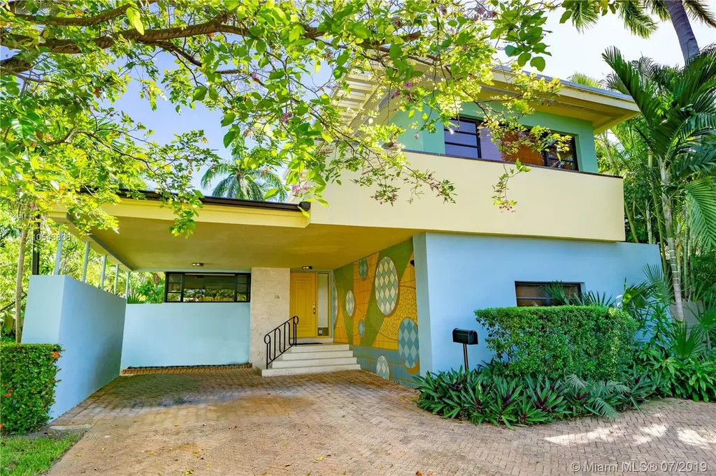 116 4th Rivo Alto Terrace Miami Beach FL 33139