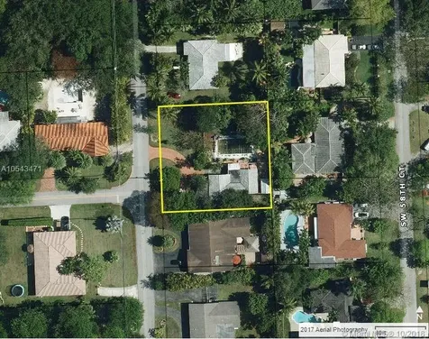 7901 SW 59th Avenue South Miami FL 33143