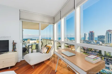 400 Alton Road Miami Beach FL 33139