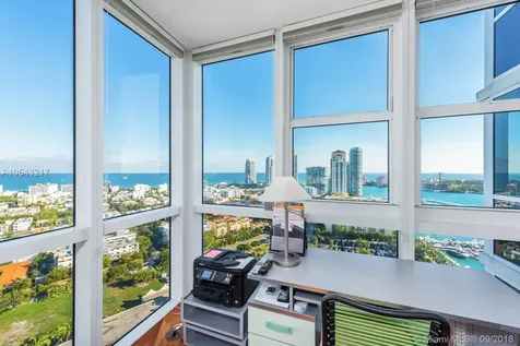 400 Alton Road Miami Beach FL 33139