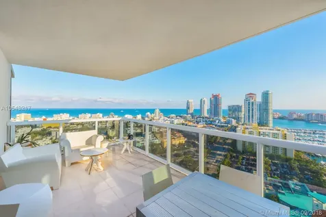 400 Alton Road Miami Beach FL 33139