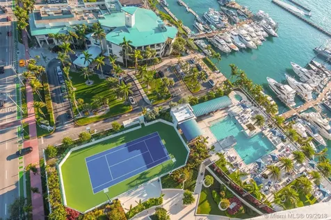 400 Alton Road Miami Beach FL 33139