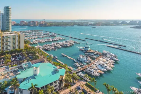 400 Alton Road Miami Beach FL 33139
