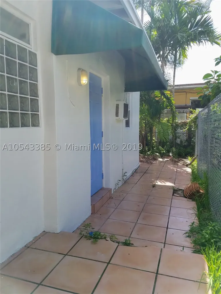 2601 SW 2nd Avenue Miami FL 33129
