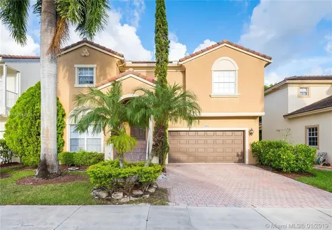 975 NW 126th Avenue Coral Springs FL 33071