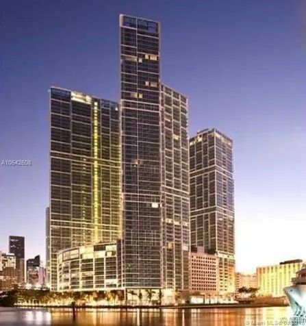 485 Brickell Avenue Miami FL 33131