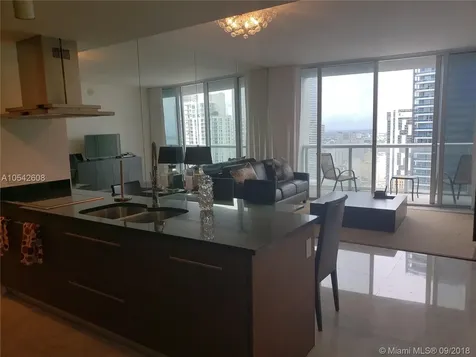 485 Brickell Avenue Miami FL 33131