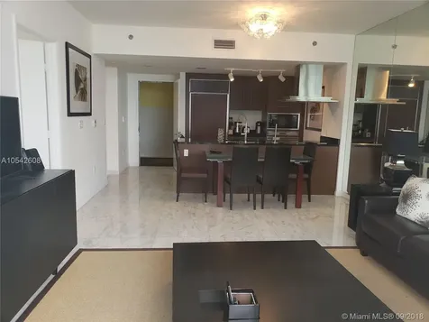 485 Brickell Avenue Miami FL 33131