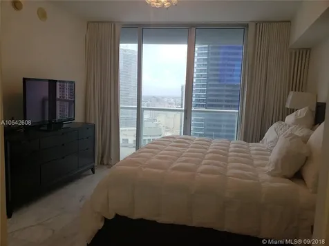 485 Brickell Avenue Miami FL 33131