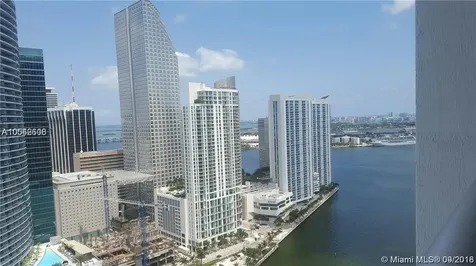 485 Brickell Avenue Miami FL 33131