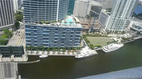485 Brickell Avenue Miami FL 33131